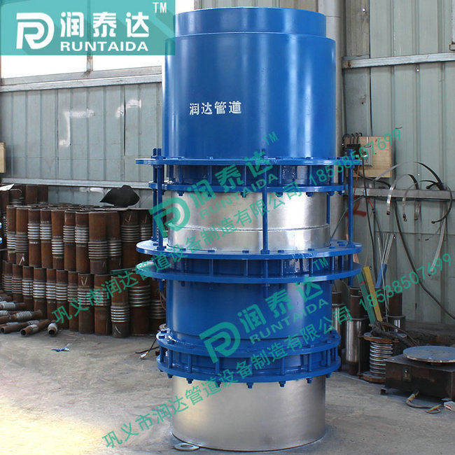 直流無推力補償器，注油式無推力補償器，直流介質(zhì)無推力補償器